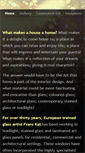 Mobile Screenshot of katglass.com.au
