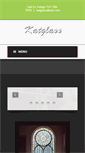 Mobile Screenshot of katglass.com